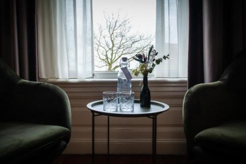 Huis Te Zaanen Hotell Wormerveer Exteriör bild